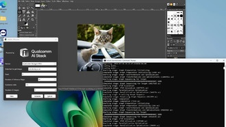 Тестирование: как ПК Copilot+ справляются с локальными рабочими нагрузками искусственного интеллекта