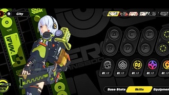 Zenless Zone Zero: Как получить все Усиление навыков