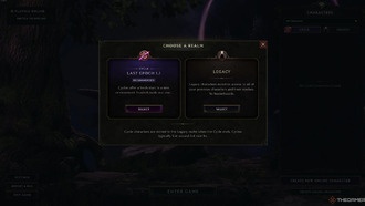 Объяснение системы «Предвестники» и «Немезида» — Последняя эпоха: Предвестники разрушения