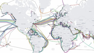 Что произойдет, если отключится Интернет? НАТО работает над планом