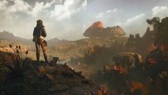 Причина присутствия Солдат Смерти в Star Wars: Outlaws