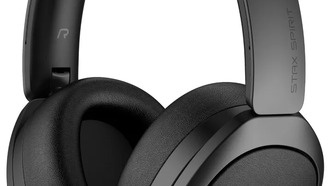 Edifier анонсирует беспроводные планарные магнитные наушники STAX Spirit S5