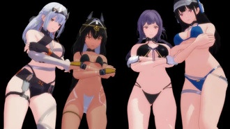 Ответ разработчика Snowbreak: Containment Zone на критику