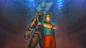 Punch Club 2: дополнение Iron Fist уже 22 июля