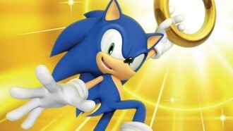 Глава Sonic Team мечтает создать ролевую игру про Соника