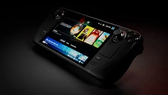 Эмулятор PlayStation 4 теперь доступен на Steam Deck