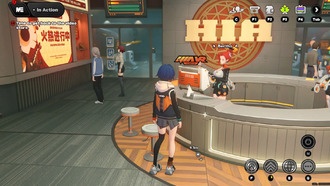 Zenless Zone Zero: Как фармить Денни (Деньги)