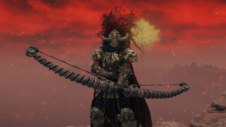 Лучшие луки в Elden Ring