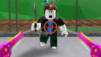 Roblox: Тайна убийства Помидора 2 коды