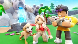 Roblox: Коды Pet Store Tycoon 2