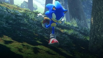 Суждено ли нам получить ролевую игру Sonic The Hedgehog?