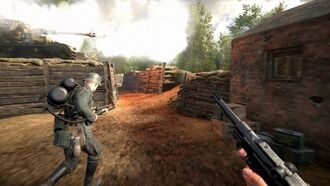 Игроки разочарованы Hell Let Loose