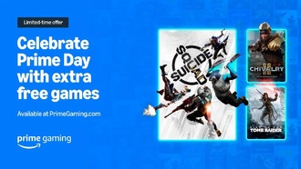 Amazon добавляет Suicide Squad: Kill the Justice League и еще 2 игры к Prime Day 2024