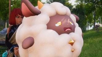 Palworld и Sony сотрудничают. Разработчик против обвинений в использовании ИИ