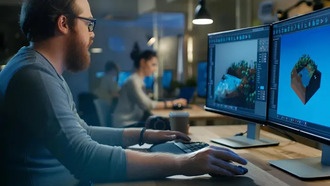 Рост российского рынка разработки видеоигр составил 18 %