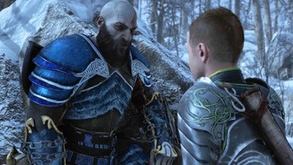 Sony Santa Monica ищет сотрудников для работы над новым проектом