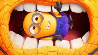 «Гадкий я 5»: в скором времени может начаться производство