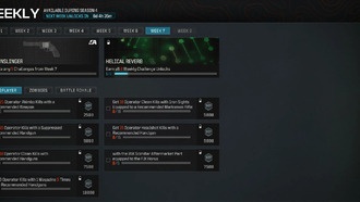 Лучшая экипировка JAK Gunslinger Basilisk в CoD MW3 и Warzone