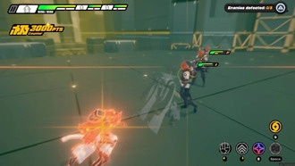 Zenless Zone Zero: как делать идеальные передачи и парировать