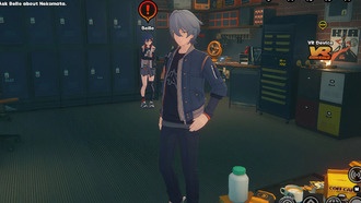 Zenless Zone Zero: как получить полихромы