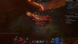 Как работает Немезида в Последней Эпохе