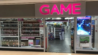 Сообщается, что GAME прекратит прием предварительных заказов в магазинах в августе 2024 года