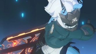 Как разблокировать Notorious Hunts в Zenless Zone Zero