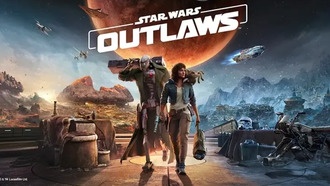 Star Wars Outlaws — самая ожидаемая игра 2024 года