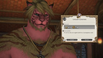 FF14: Как выполнить ролевые квесты целителя Dawntrail