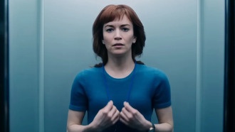 Apple TV анонсировал дату премьеры второго сезона фантастического сериала «Разделение»