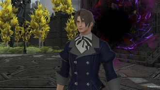 Как разблокировать подземелье «Мертвая прогулка» Стрейборо в FFXIV: Dawntrail