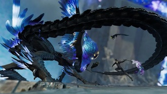 Искажённые боги в новом сюжетном трейлере Flintlock: The Siege of Dawn