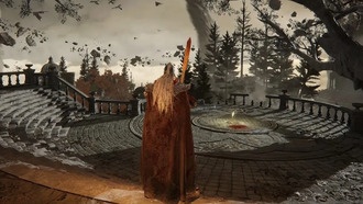 Elden Ring: Сокрушенный Фарум Азула прохождение