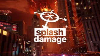 Некоторым сотрудникам Splash Damage грозит увольнение