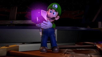 Как получить все медали Э. Гэдда в особняке Луиджиса 2