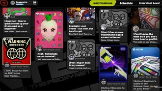 Что делать на ИНТЕРНОТ в Zenless Zone Zero