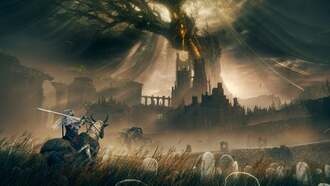 Чрезвычайно сложный финальный босс расширения Elden Ring был высмеян легендарным Let Me Solo Her