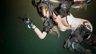 Список всех модулей в The First Descendant