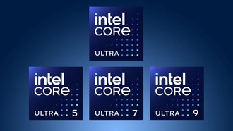 Подтверждены следующие процессоры Intel