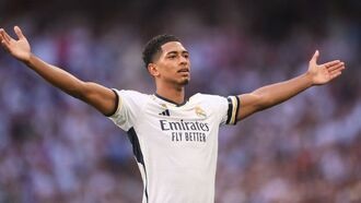 Джуд Беллингем — звезда обложки EA Sports FC 25; Ultimate Edition будет включать несколько звезд