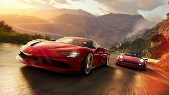 Летняя распродажа: доступны The Crew: Motorfest и Prince of Persia: The Lost Crown по низким ценам