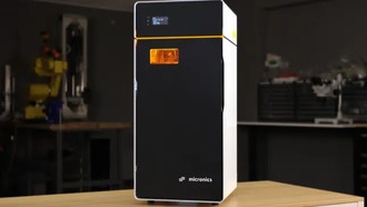 Давид против Голиафа: Kickstarter для настольных компьютеров SLS завершился приобретением