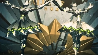 Zenless Zone Zero: Как победить Марионетки-близнецы