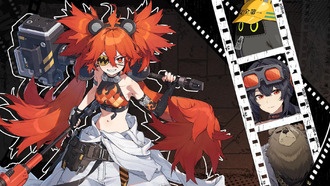 Коляда Team Comp In ZZZ - Zenless Zone Zero