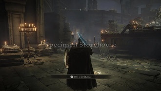 Куда идти после победы над Мессмером