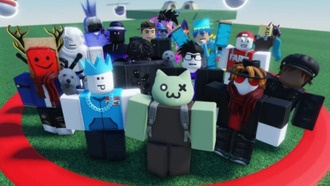 Roblox: Последний, кто оставит коды