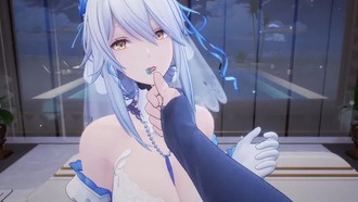 Snowbreak: Containment Zone — в топе продаж благодаря сексуализации и фан-сервису