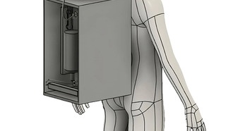 Модернизация скафандров: космонавты смогут перерабатывать мочу в воду