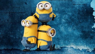 «Миньоны 3» выйдут 30 июня 2027 года