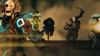 Кто такой Клем в Warframe?